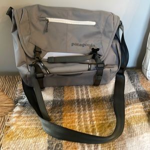 Patagonia Messenger Bag